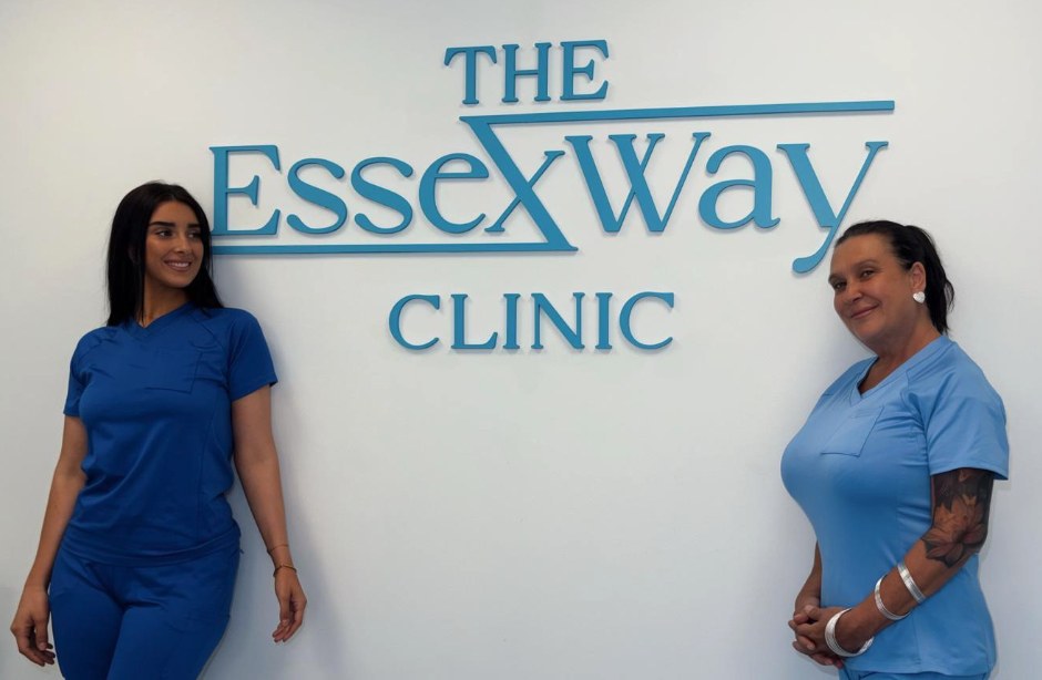 The Essex Way Clinic - Family-Run Beauty Clinic