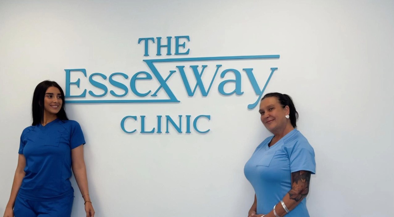 The Essex Way Clinic